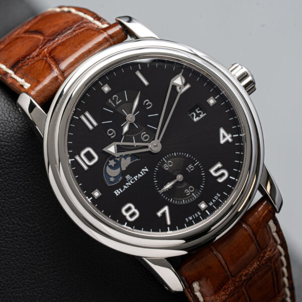 Blancpain 2860-1130-53B