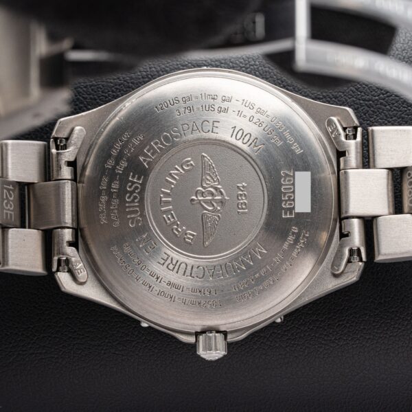 Breitling E65062