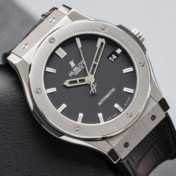 Hublot 511.NX.1171.RX