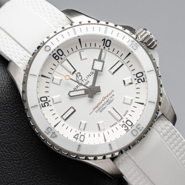Breitling A17377211A1S1