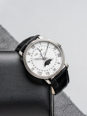 Blancpain 6654-1127-55B