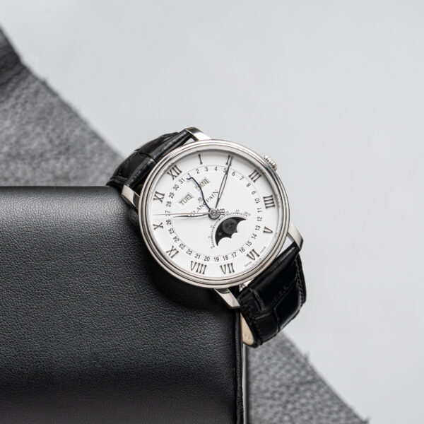 Blancpain 6654-1127-55B
