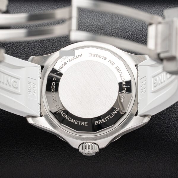 Breitling A17377211A1S1