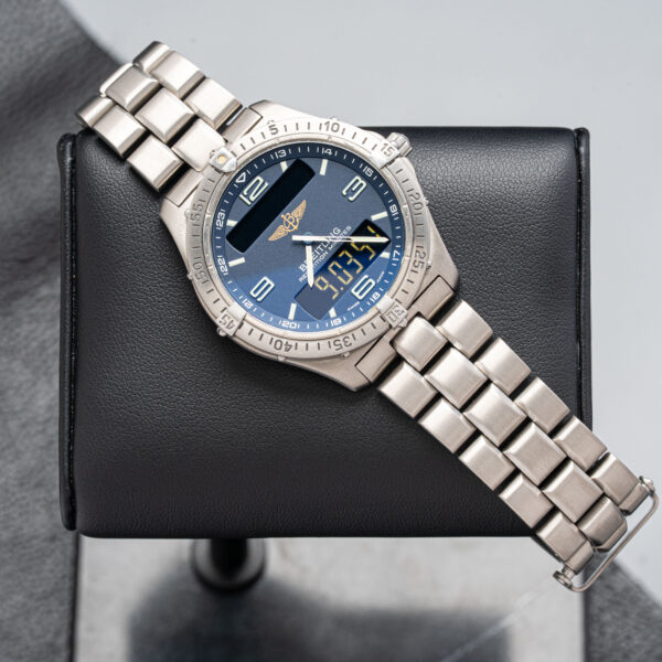 Breitling E65062