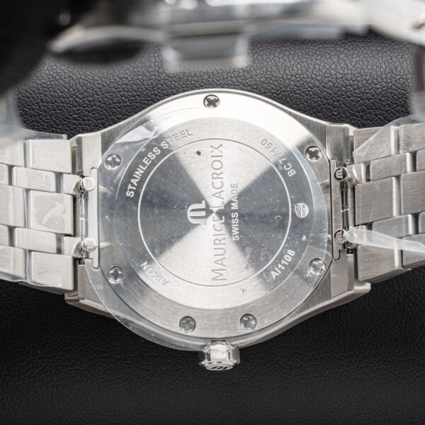 ML AI1108-SS002-430-1