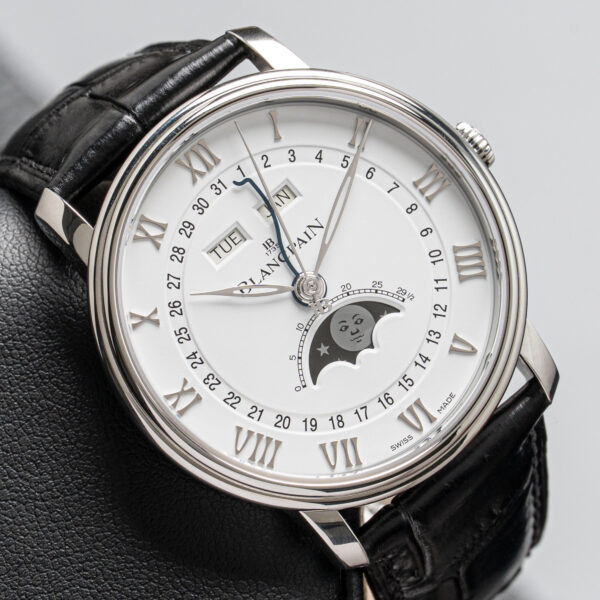 Blancpain 6654-1127-55B