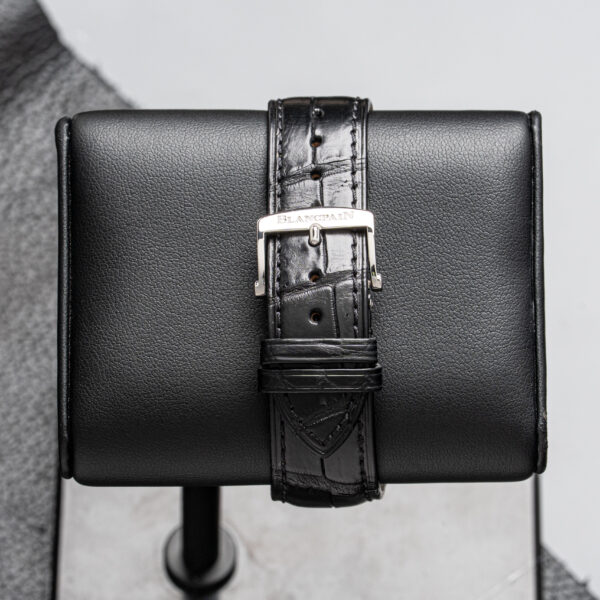 Blancpain 6654-1127-55B