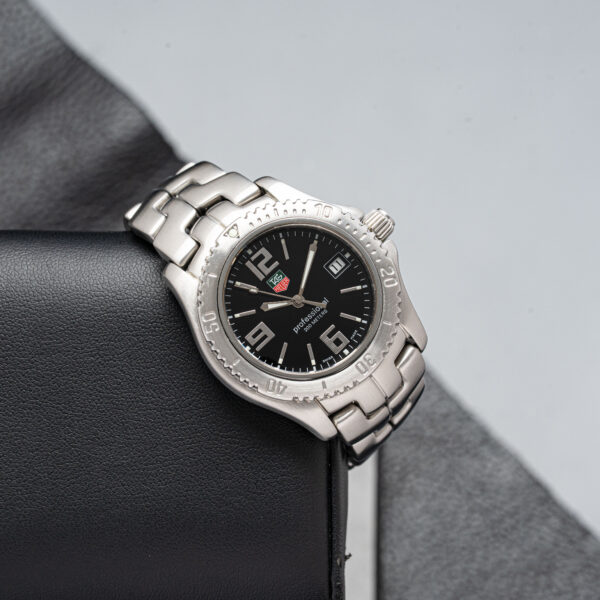 Tag Heuer WT1210