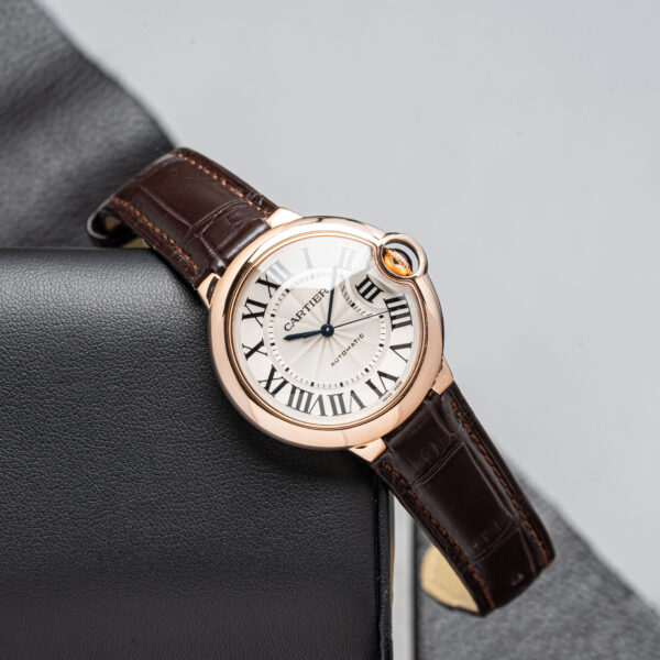 Cartier W6900456 / 3003