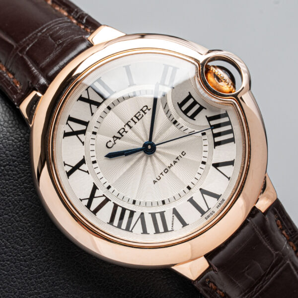 Cartier W6900456 / 3003