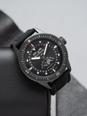 Blancpain 5054-0130-B52A