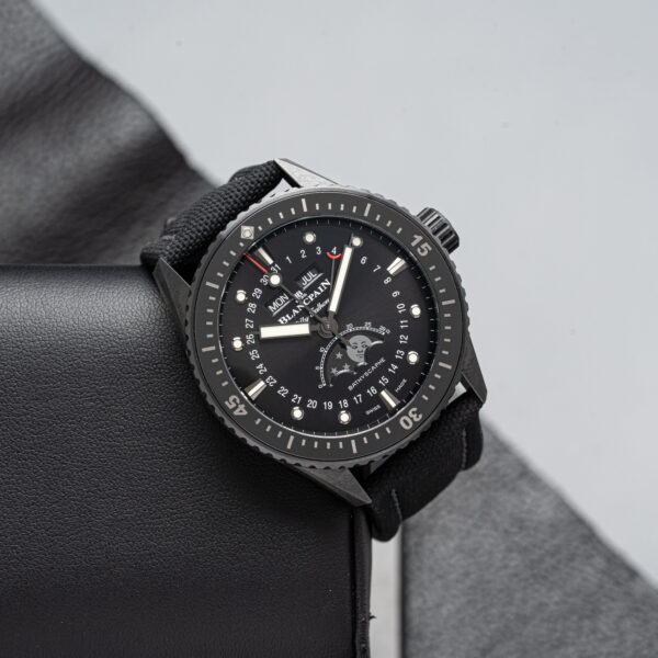Blancpain 5054-0130-B52A