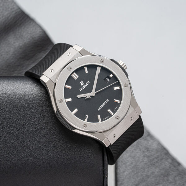 Hublot 511.NX.1171.RX