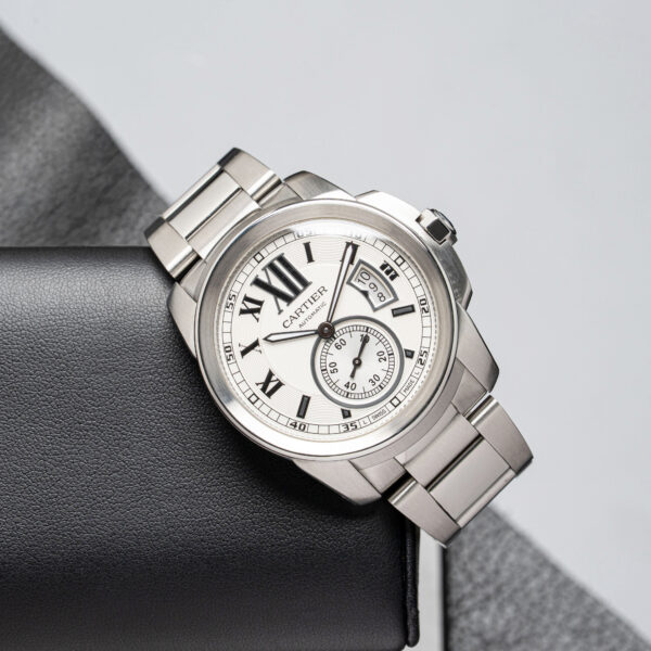 Cartier W7100015