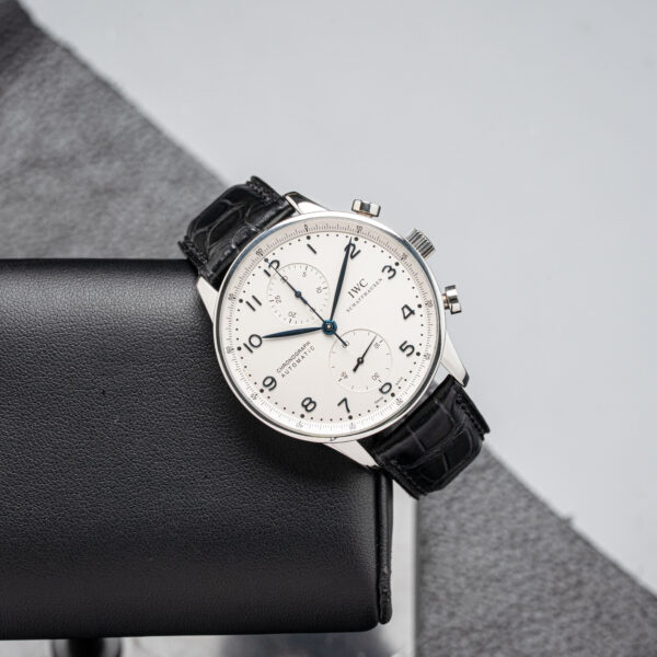 IWC IW371417