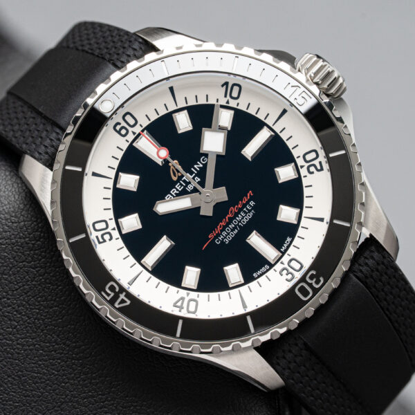 Breitling A17375211B1S1