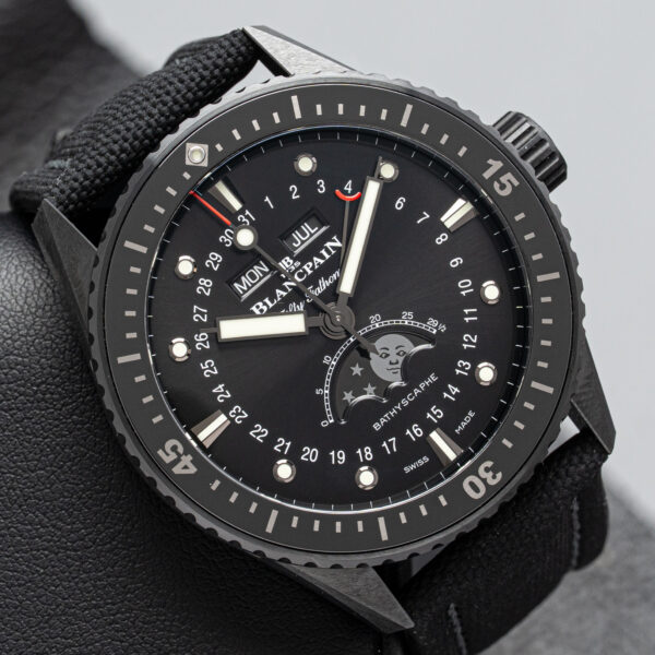 Blancpain 5054-0130-B52A