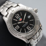 Tag Heuer WT1210