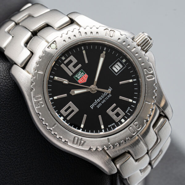 Tag Heuer WT1210