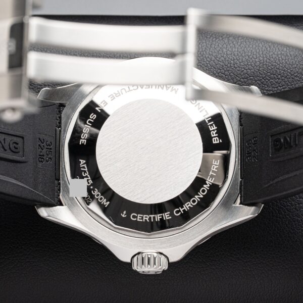 Breitling A17375211B1S1