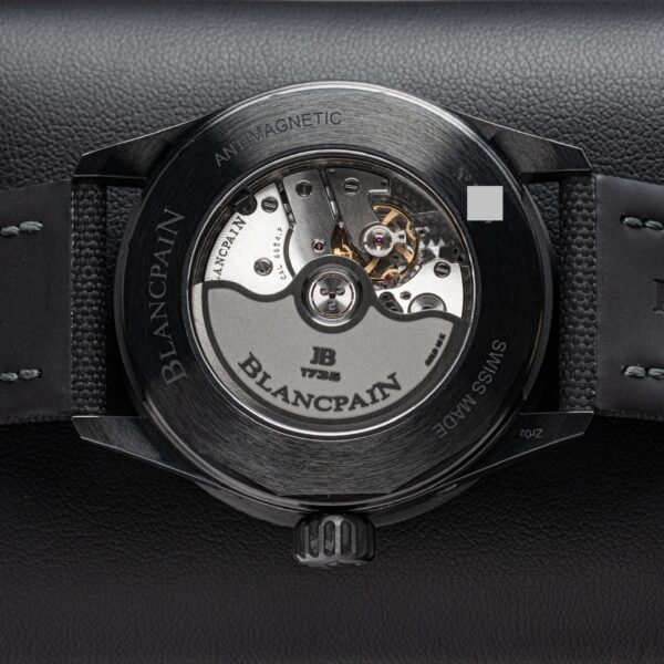 Blancpain 5054-0130-B52A