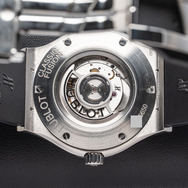 Hublot 511.NX.1171.RX