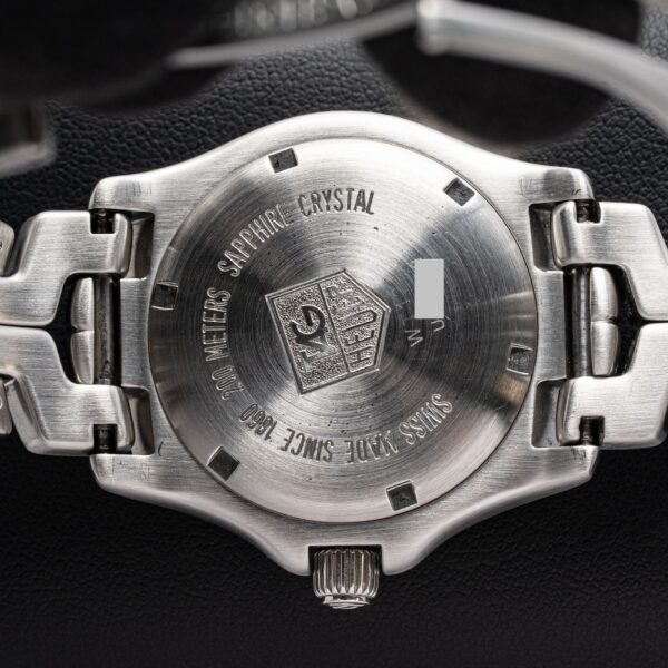 Tag Heuer WT1210