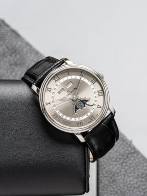 Blancpain 6654-1113-55B