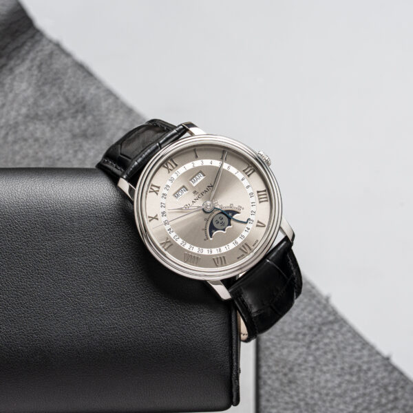 Blancpain 6654-1113-55B