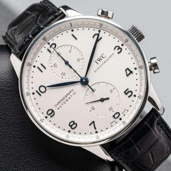 IWC IW371417