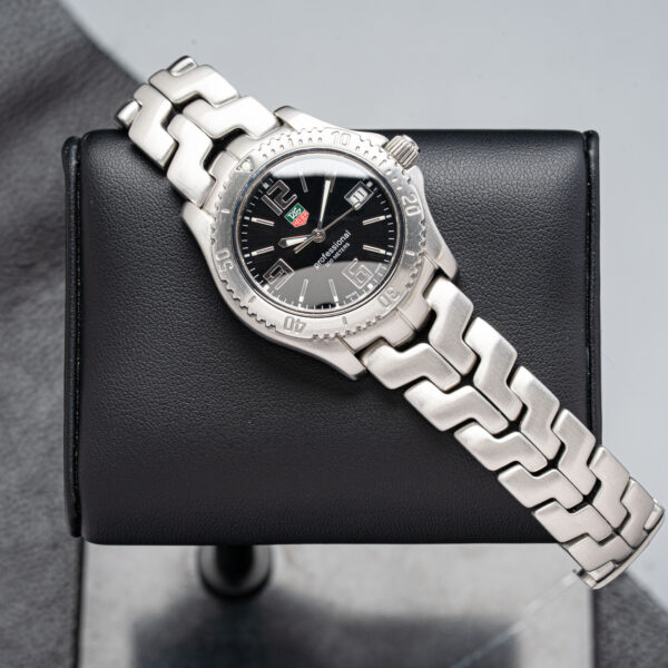 Tag Heuer WT1210