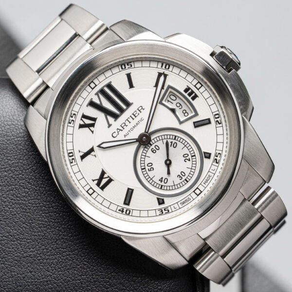 Cartier W7100015