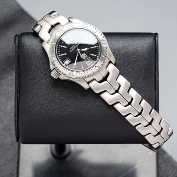 Tag Heuer WT1210