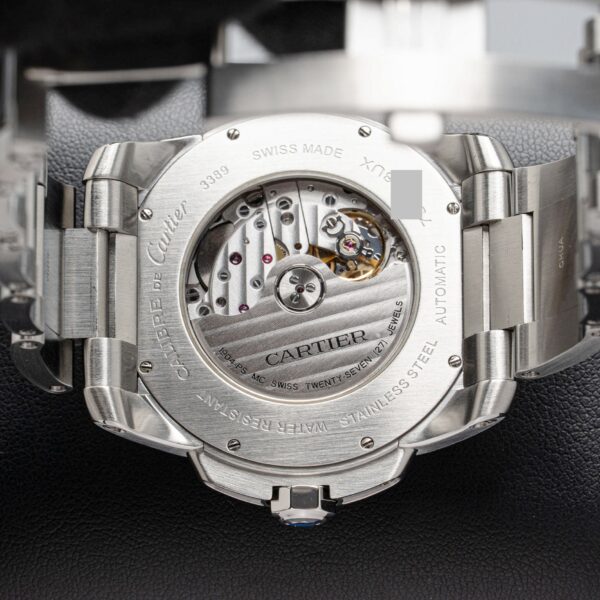 Cartier W7100015