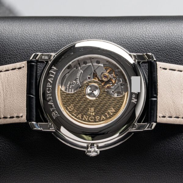 Blancpain 6654-1113-55B