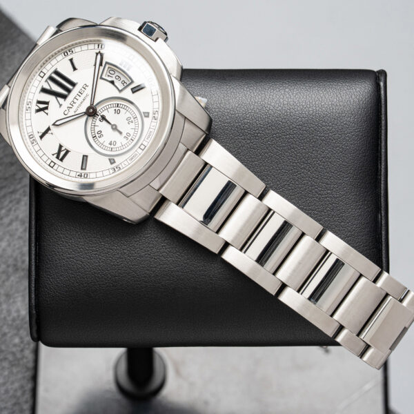Cartier W7100015