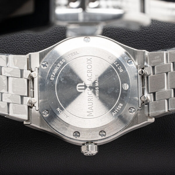 ML AI1108-SS002-330-1