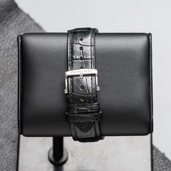 Blancpain 6654-1113-55B