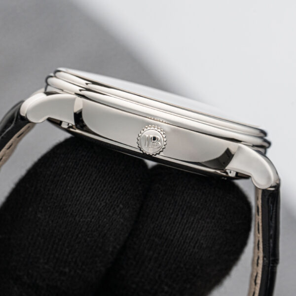 Blancpain 6654-1113-55B