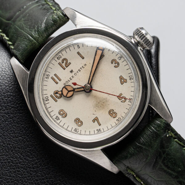 Rolex 2595