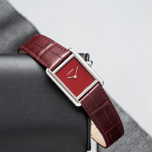 Cartier WSTA0054