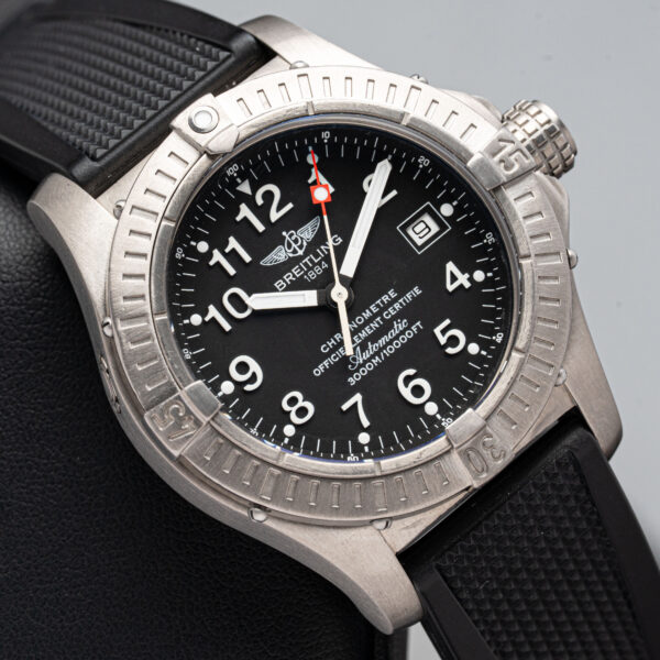 Breitling E17370