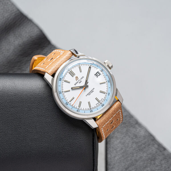 Breitling AB3113281A1X1