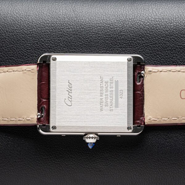 Cartier WSTA0054