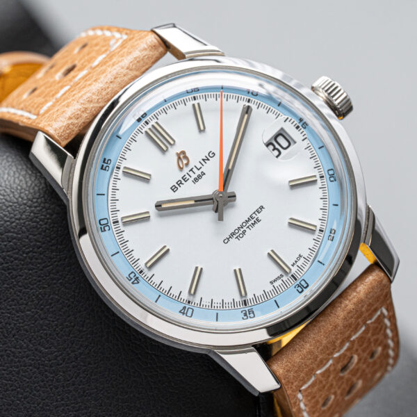 Breitling AB3113281A1X1