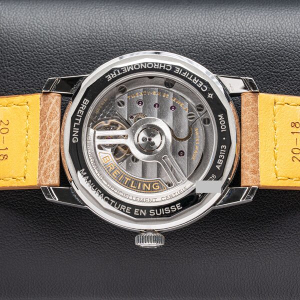 Breitling AB3113281A1X1