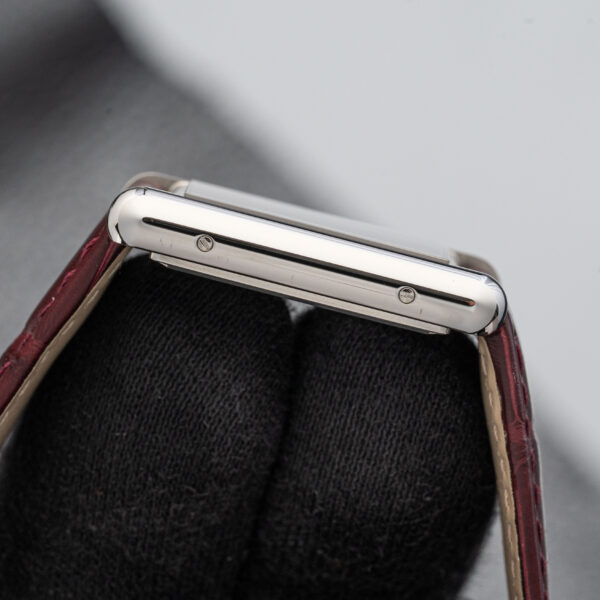 Cartier WSTA0054