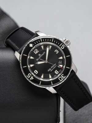 Blancpain 5015-1130-52B