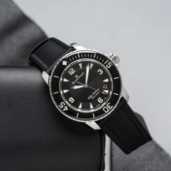 Blancpain 5015-1130-52B