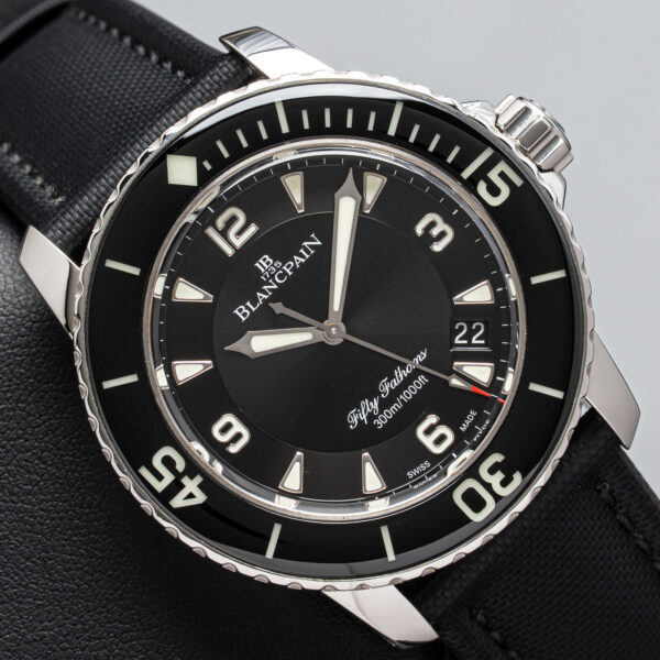 Blancpain 5015-1130-52B
